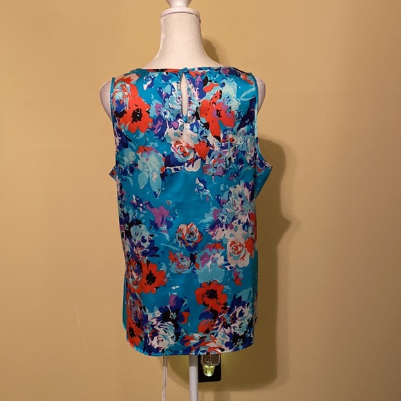 Ann Taylor blouse - Picture 7 of 11